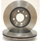 Kangoo Ön Fren Diski 1998-2009 Meydan 7700756572